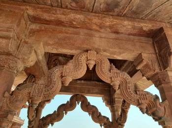 Fatehpur Sikri Tour From Agra