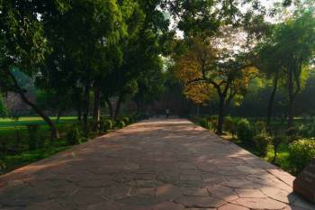 Agra Local Sightseeing Tour