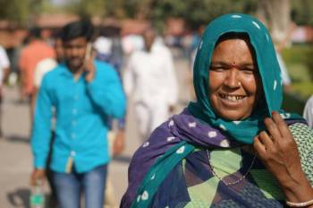 Agra Local Sightseeing Tour