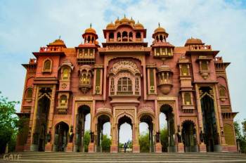 Jaipur Tour Package