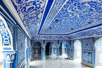 Jaipur Tour Package