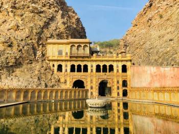 Jaipur Tour Package