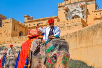 Jaipur Tour Package