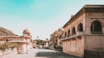 Jaipur Tour Package