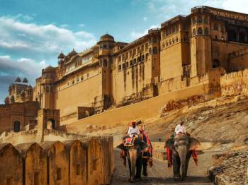 Jaipur Tour Package