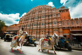 Jaipur Tour Package