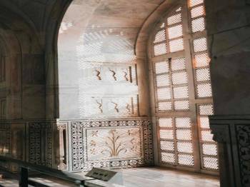 Private Taj Mahal At Sunrise and Agra Day Tour from Delhi