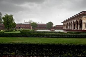 Private Taj Mahal At Sunrise and Agra Day Tour from Delhi