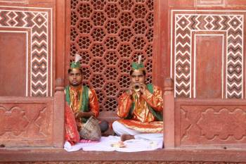 Same Day Agra Tour By Car