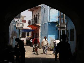 Same Day Agra Tour By Car