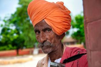 Same Day Agra Tour