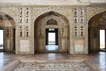 Same Day Agra Tour