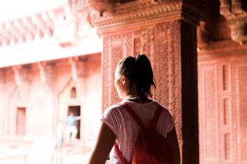 Same Day Agra Tour