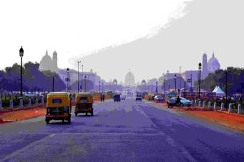 Same Day Delhi Tour