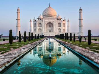Delhi Agra Tour Package 2 Days