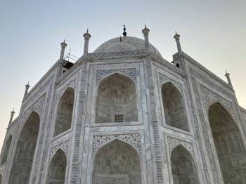 Delhi Agra Tour Package 2 Days