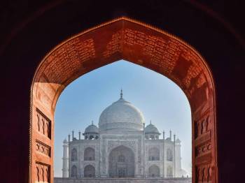 Delhi Agra Tour Package 2 Days