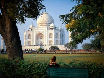 Delhi Agra Tour Package 2 Days