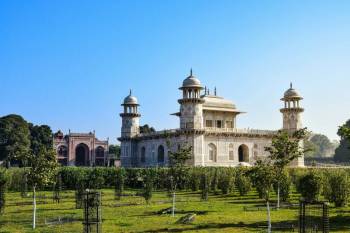 Delhi Agra Tour Package 2 Days
