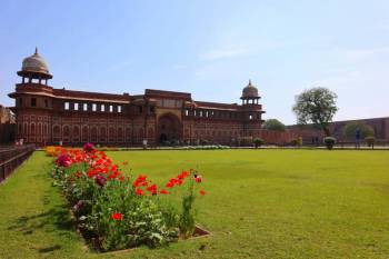 Delhi Agra Tour Package 2 Days