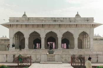 Delhi Agra Tour Package 2 Days
