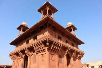 Delhi Agra Tour Package 2 Days