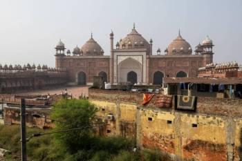 Delhi Agra Tour Package 2 Days