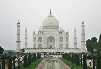 Delhi Agra Tour Package 2 Days
