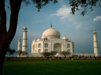 Same Day Agra Tour By Car