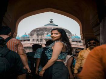 Same Day Delhi Tour