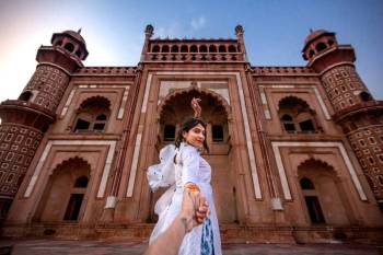Same Day Delhi Tour