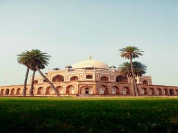 Same Day Delhi Tour