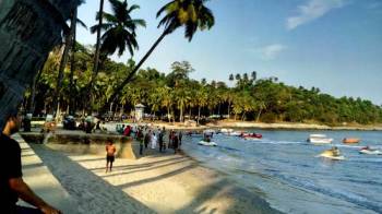 ANDAMAN TOUR 6N 7D