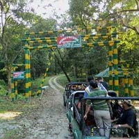 Dooars Adventure Trip Tour