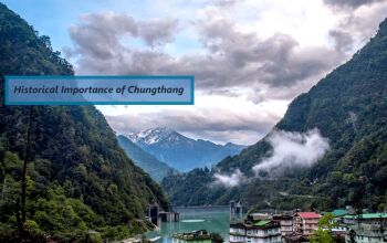 Lachen Tour Packages