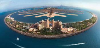 4 Nights / 5 Days Dubai Packages  (Shoping Festival )
