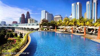 4n 5d Kl and Singapore Tour