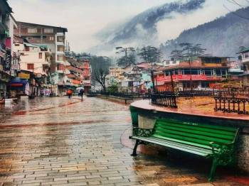 Majestic Himachal Shimla,Manali,Dharamshala,Dalhousie Tour