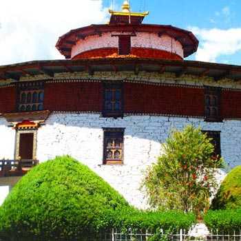 Dynamic Bhutan Tour (5 Nights & 6 Days)
