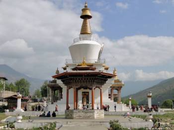 Exotic Bhutan Tour (6 Nights & 7 Days)