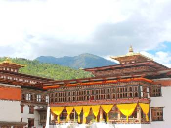 5 Nights and 6 Days By India Bhutan Tours | Best Travel Agent Bhutan