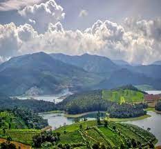 5 Night 6 Days Ooty  Tour Packages