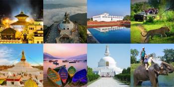 Nepal Tour