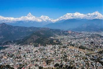 Nepal Tour