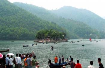 Nepal Tour