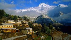 Lumbini Tour Packages