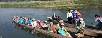 Nepal Tour