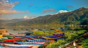 Nepal Tour