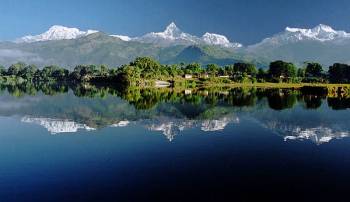 Lumbini Tour Packages