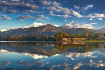Nepal Tour